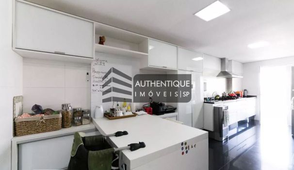 Foto 40 do(a) Apartamento de 4 quartos à venda em Campo Belo, São Paulo