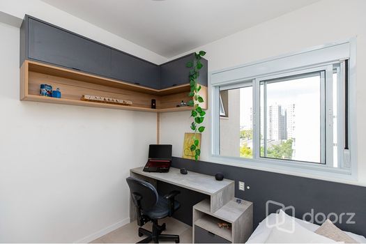 Foto 26 do(a) Apartamento de 3 quartos à venda em Vila Isa, São Paulo