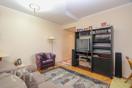 Foto 2 do(a) Apartamento de 3 quartos à venda em Menino Deus, Porto Alegre