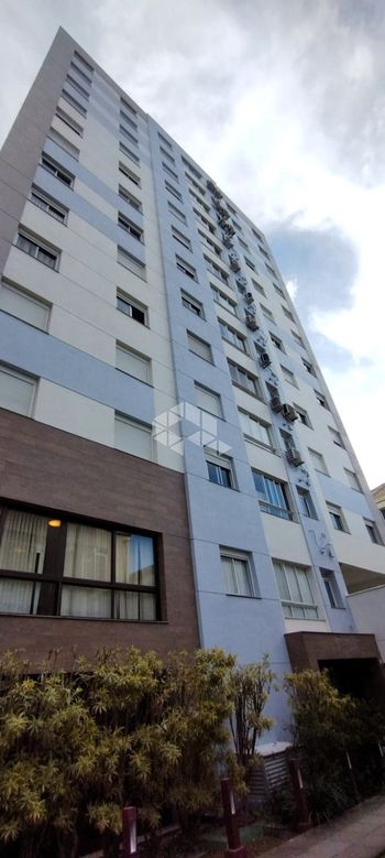 Foto 30 do(a) Apartamento de 1 quartos à venda em Santa Cecília, Porto Alegre