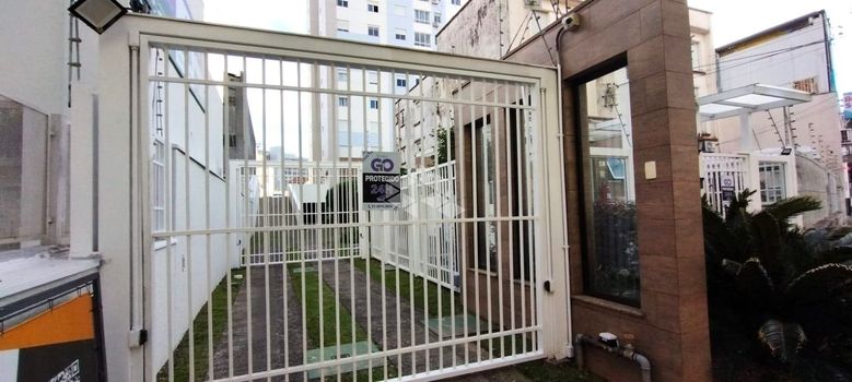 Foto 32 do(a) Apartamento de 1 quartos à venda em Santa Cecília, Porto Alegre