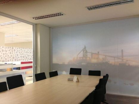 Foto 5 do(a) Sala / Conjunto Comercial false para alugar em Centro, Belo Horizonte
