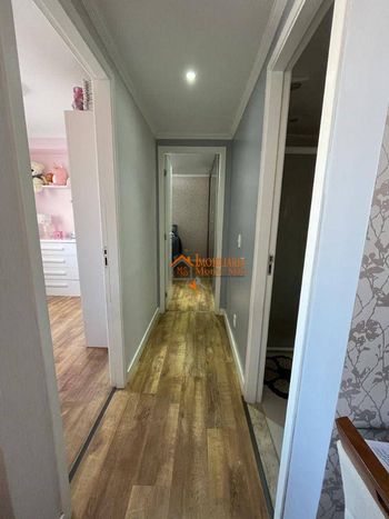 Foto 30 do(a) Apartamento de 2 quartos à venda em Centro, Guarulhos