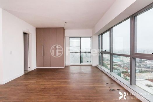 Foto 3 do(a) Apartamento de 1 quartos à venda em Praia de Belas, Porto Alegre