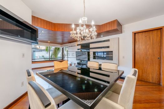 Foto 5 do(a) Apartamento de 2 quartos à venda em Petrópolis, Porto Alegre
