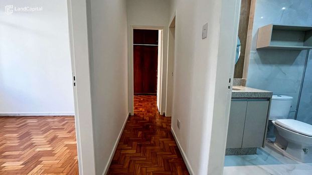 Foto 18 do(a) Apartamento de 3 quartos à venda em Santo Antônio, Belo Horizonte