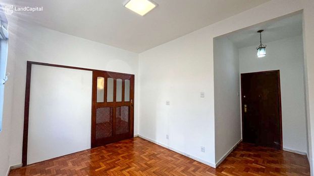 Foto 7 do(a) Apartamento de 3 quartos à venda em Santo Antônio, Belo Horizonte