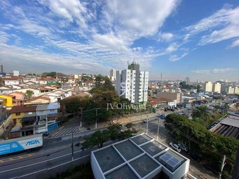 Foto 13 do(a) Kitnet / JK / Studio de 1 quartos para alugar em Vila Butantã, São Paulo