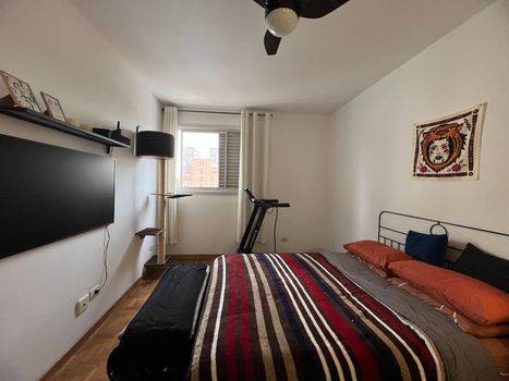 Foto 12 do(a) Apartamento de 2 quartos à venda em Vila Pompéia, São Paulo