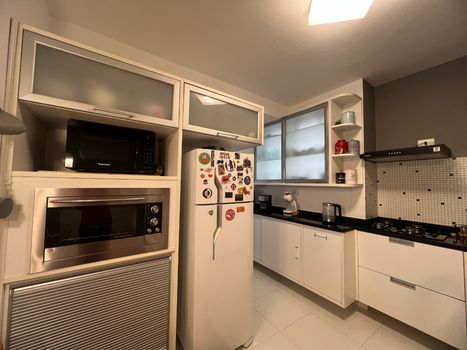 Foto 19 do(a) Apartamento de 2 quartos à venda em Vila Pompéia, São Paulo