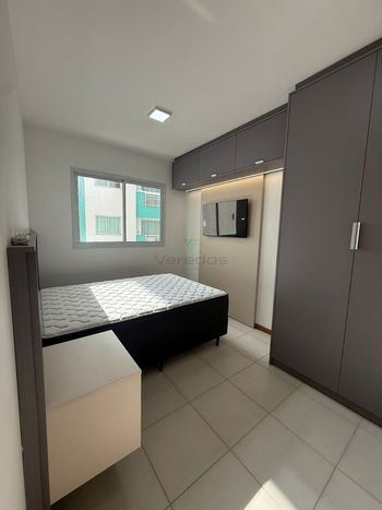 Foto 25 do(a) Apartamento de 2 quartos à venda em Rio Caveiras, Biguaçu
