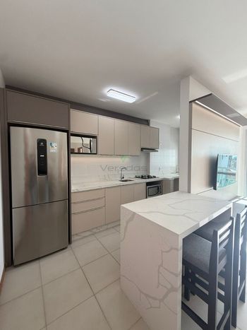 Foto 2 do(a) Apartamento de 2 quartos à venda em Rio Caveiras, Biguaçu