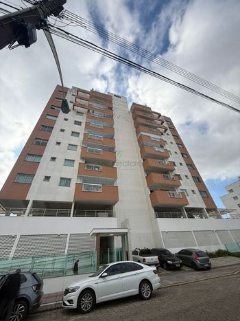 Foto 1 do(a) Apartamento de 2 quartos à venda em Rio Caveiras, Biguaçu