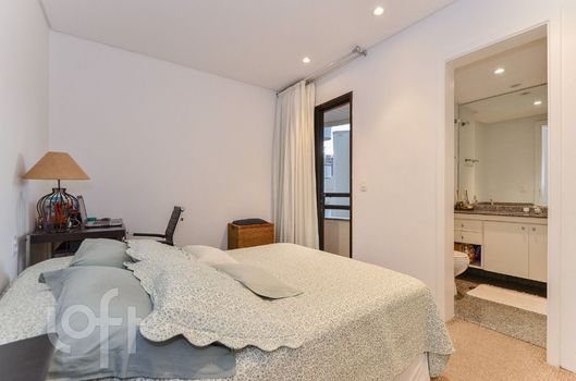 Foto 35 do(a) Apartamento de 3 quartos à venda em Vila Andrade, São Paulo