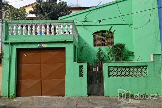 Foto 16 do(a) Casa de 2 quartos à venda em Jardim Itacolomi, São Paulo