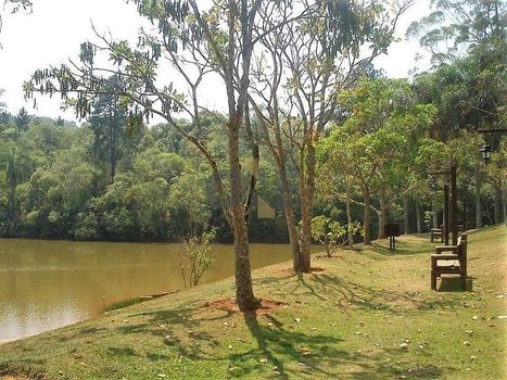 Foto 30 do(a) Casa em Condomínio de 4 quartos à venda em Jardim Indaiá, Embu das Artes