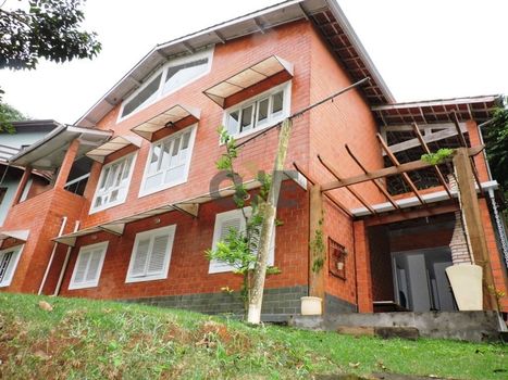 Foto 3 do(a) Casa em Condomínio de 4 quartos à venda em Jardim Indaiá, Embu das Artes