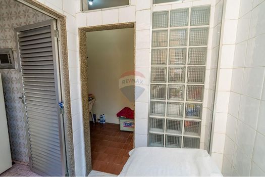 Foto 26 do(a) Apartamento de 2 quartos à venda em Jardim Carioca, Rio de Janeiro