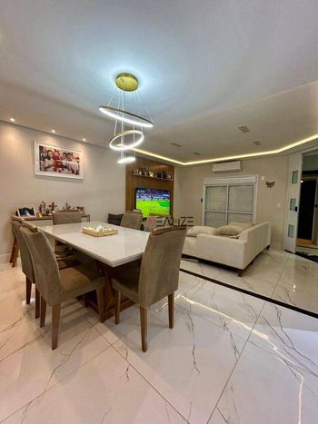 Foto 1 do(a) Casa em Condomínio de 3 quartos à venda em Jardim Santa Rita, Indaiatuba