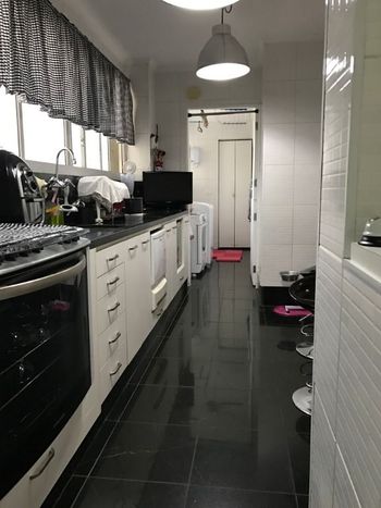 Foto 7 do(a) Apartamento de 3 quartos à venda em Sumaré, São Paulo