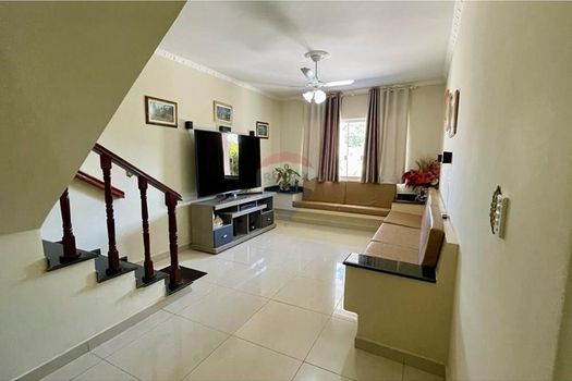 Foto 14 do(a) Casa em Condomínio de 3 quartos à venda em Portal dos Nobres, Americana