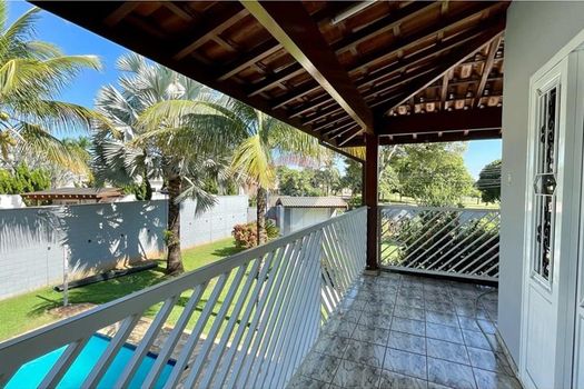 Foto 33 do(a) Casa em Condomínio de 3 quartos à venda em Portal dos Nobres, Americana