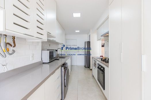 Foto 10 do(a) Apartamento de 3 quartos à venda em Vila Santa Catarina, São Paulo