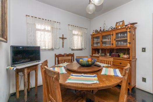 Foto 6 do(a) Casa em Condomínio de 3 quartos à venda em Jardim Prudência, São Paulo
