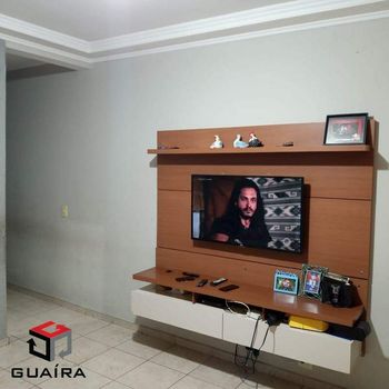 Foto 4 do(a) Casa de 3 quartos à venda em Piraporinha, Diadema