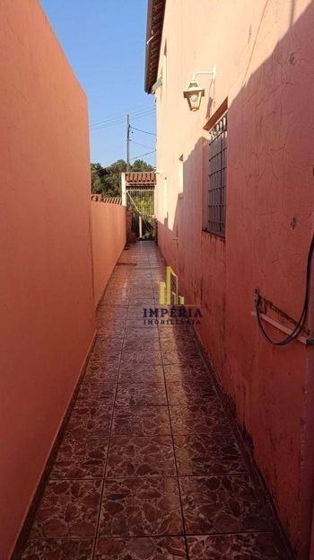 Foto 2 do(a) Casa em Condomínio de 3 quartos à venda em Rio Acima, Jundiaí