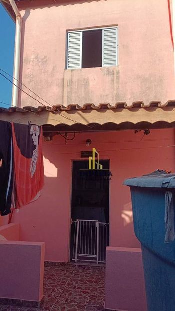 Foto 1 do(a) Casa em Condomínio de 3 quartos à venda em Rio Acima, Jundiaí