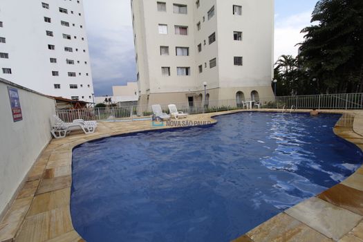 Foto 22 do(a) Apartamento de 1 quartos à venda em Cambuci, São Paulo