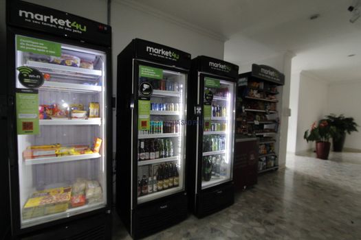 Foto 21 do(a) Apartamento de 1 quartos à venda em Cambuci, São Paulo