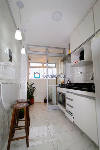 Foto 14 do(a) Apartamento de 1 quartos à venda em Cambuci, São Paulo