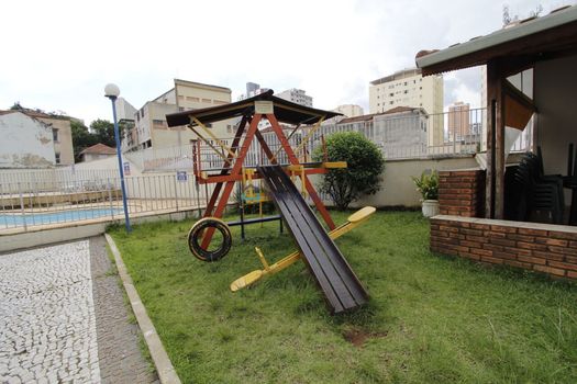 Foto 23 do(a) Apartamento de 1 quartos à venda em Cambuci, São Paulo