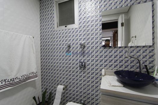 Foto 9 do(a) Apartamento de 1 quartos à venda em Cambuci, São Paulo