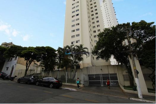 Foto 19 do(a) Apartamento de 1 quartos à venda em Cambuci, São Paulo