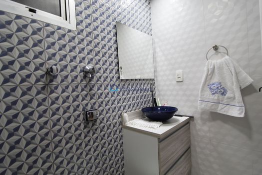 Foto 12 do(a) Apartamento de 1 quartos à venda em Cambuci, São Paulo