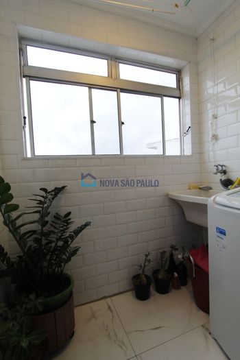 Foto 18 do(a) Apartamento de 1 quartos à venda em Cambuci, São Paulo