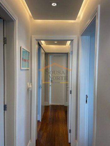 Foto 13 do(a) Apartamento de 3 quartos à venda em Santa Teresinha, São Paulo