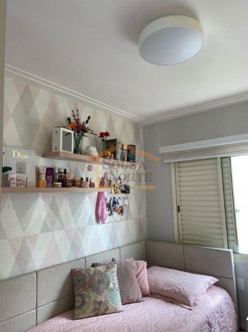 Foto 18 do(a) Apartamento de 3 quartos à venda em Santa Teresinha, São Paulo
