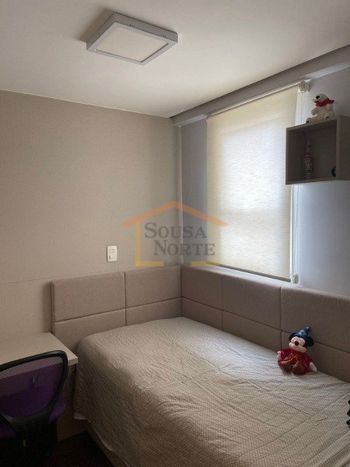 Foto 20 do(a) Apartamento de 3 quartos à venda em Santa Teresinha, São Paulo