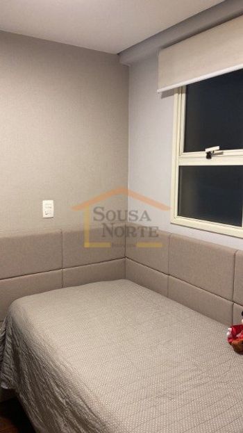 Foto 21 do(a) Apartamento de 3 quartos à venda em Santa Teresinha, São Paulo