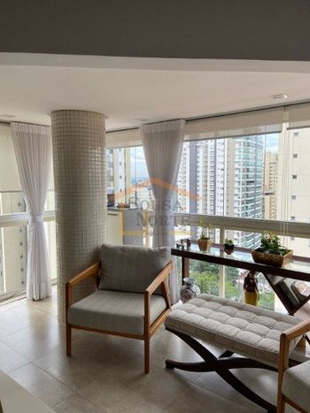 Foto 3 do(a) Apartamento de 3 quartos à venda em Santa Teresinha, São Paulo