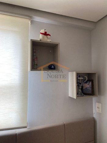 Foto 24 do(a) Apartamento de 3 quartos à venda em Santa Teresinha, São Paulo