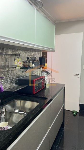 Foto 9 do(a) Apartamento de 3 quartos à venda em Santa Teresinha, São Paulo