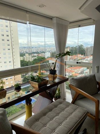 Foto 2 do(a) Apartamento de 3 quartos à venda em Santa Teresinha, São Paulo