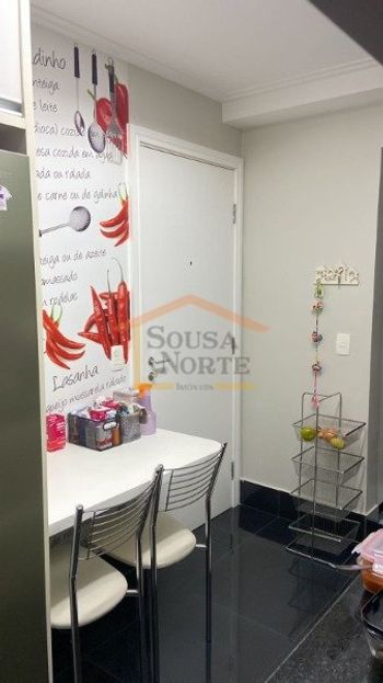 Foto 10 do(a) Apartamento de 3 quartos à venda em Santa Teresinha, São Paulo