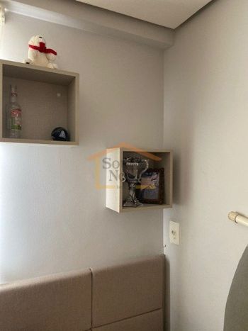 Foto 22 do(a) Apartamento de 3 quartos à venda em Santa Teresinha, São Paulo