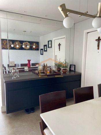 Foto 6 do(a) Apartamento de 3 quartos à venda em Santa Teresinha, São Paulo
